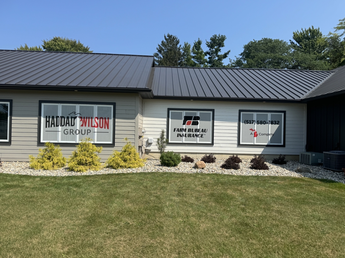 Haddad Wilson Agency