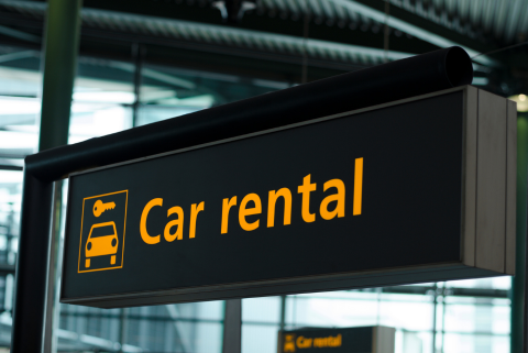 car rental