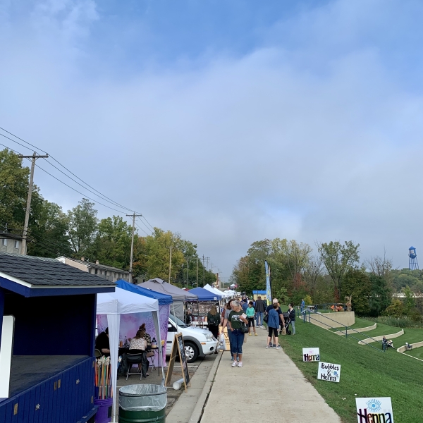 Grand Ledge Farmers Market