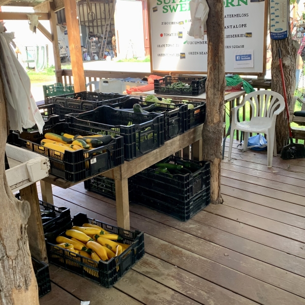 Pray Farms