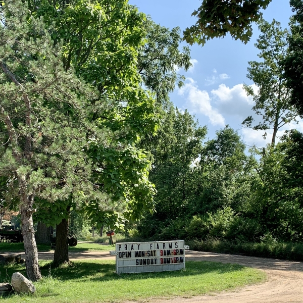 Pray Farms
